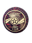 Taylor International - Size 2 - Stamp 2031