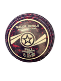 Taylor International - Size 2 - Stamp 2031