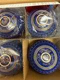 Taylor Ace Lawn Bowls Size 4 Pro Grip