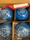 Taylor Ace Lawn Bowls Size 000 Pro Grip