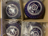 Taylor Ace Lawn Bowls Size