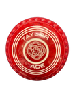 Taylor Ace Lawn Bowls Size 3 Pro Grip 50/50