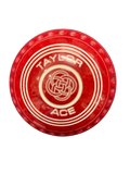 Taylor Ace Lawn Bowls Size 3 Pro Grip 50/50
