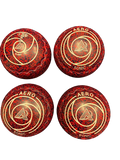 Aero Sonic - Size 3 - Stamp 2029