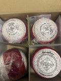 Henselite Tiger PRO - Size 3 - Crimson Slice