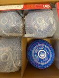 Taylor Ace Lawn Bowls Size 0 Pro Grip