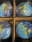 Henselite Tiger EVO - Size 2