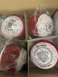 Henselite Tiger PRO - Size 3 - Crimson Slice