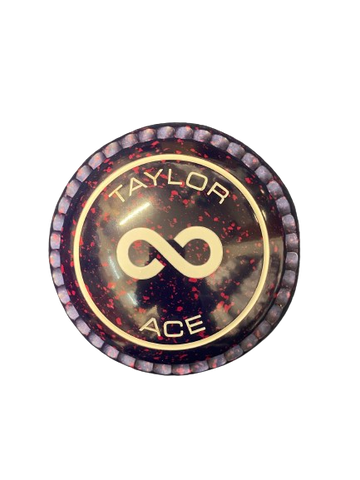 Taylor Ace Lawn Bowls Size 2 Xtreme Grip