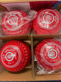 Taylor Ace Lawn Bowls Size 3 Pro Grip