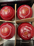Henselite Tiger II Size 1 - Stamp 32