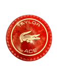 Taylor Ace Lawn Bowls Size 1 Xtreme Grip