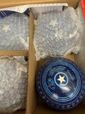 Taylor Ace Lawn Bowls Size 1 Pro Grip