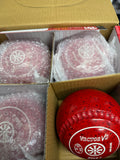 Taylor Vector VS - Size 1 - Xtreme Grip
