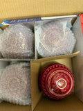 Taylor Ace Lawn Bowls Size 000 Pro Grip