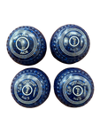 Taylor Blaze Size 3 - Stamp 2031