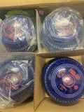 Drakes Pro 50 - Size 2