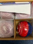 Taylor Ace Lawn Bowls Size 1 Xtreme Grip