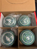 Taylor Ace Lawn Bowls Size 0 Xtreme Grip