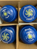 Henselite Tiger II - Size 1 - Stamp 33