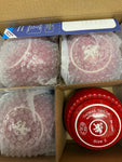 Taylor Ace Lawn Bowls Size 2 Xtreme Grip