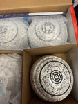 Taylor Ace Lawn Bowls Size 1 Xtreme Grip