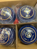 Taylor Ace Lawn Bowls Size 2 Xtreme Grip
