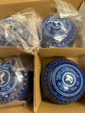Taylor Ace Lawn Bowls Size 00 Pro Grip