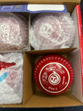 Taylor Ace Lawn Bowls Size 2 Xtreme Grip