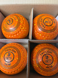 Taylor Ace - Size 1 - Stamp 31