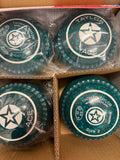 Taylor Ace Lawn Bowls Size 2 Xtreme Grip