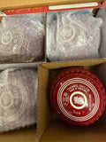 Taylor Ace Lawn Bowls Size 1 Pro Grip