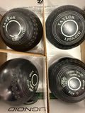 Taylor Lignoid Size 0