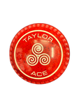 Taylor Ace Lawn Bowls 50/50 Size 1 Xtreme Grip