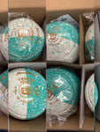 Henselite Tiger EVO - Size 3 - Peppermint Ltd Edition