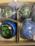 Henselite Tiger EVO - Size 3 - Cosmic Slice
