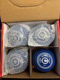 Taylor Ace Lawn Bowls Size 1 Pro Grip