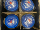 Henselite Tiger Lawn Bowls - Size 3