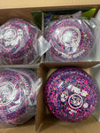 Drakes Pro 50 - Size 3