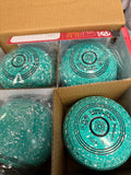 Taylor Ace Lawn Bowls Size 3 Pro Grip