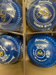 Henselite Tiger Evo - Size 3