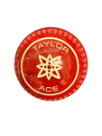 Taylor Ace Lawn Bowls Size 2 Xtreme Grip (50/50)