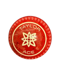 Taylor Ace Lawn Bowls Size 2 Xtreme Grip (50/50)