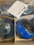 Henselite Tiger EVO - Size 3 - Cosmic Slice