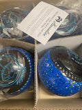 Henselite Tiger EVO - Size 3 - Cosmic Slice