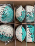 Henselite Tiger II - Size 3 - Peppermint Ltd Edition