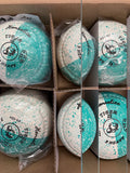Henselite Tiger II - Size 3 - Peppermint Ltd Edition
