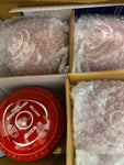 Taylor Blaze Bowls - Size 1