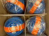 Henselite Tiger II - Size 2 - Express Trilogy