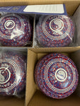 Taylor Ace Lawn Bowls Size 3 Pro Grip